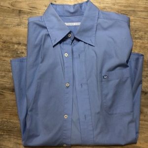 Southern Tide Button Down